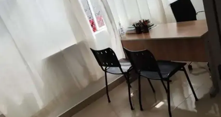 Sala comercial para venda em são caetano do sul, oswaldo cruz, 1 banheiro