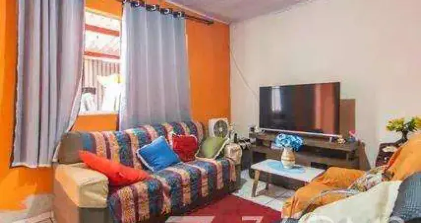 Casa para venda em santo andré, jardim stella, 4 dormitórios, 1 banheiro, 1 vaga
