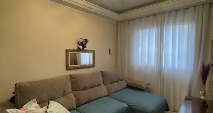 Apartamento para venda em são bernardo do campo, rudge ramos, 2 dormitórios, 1 banheiro, 1 vaga