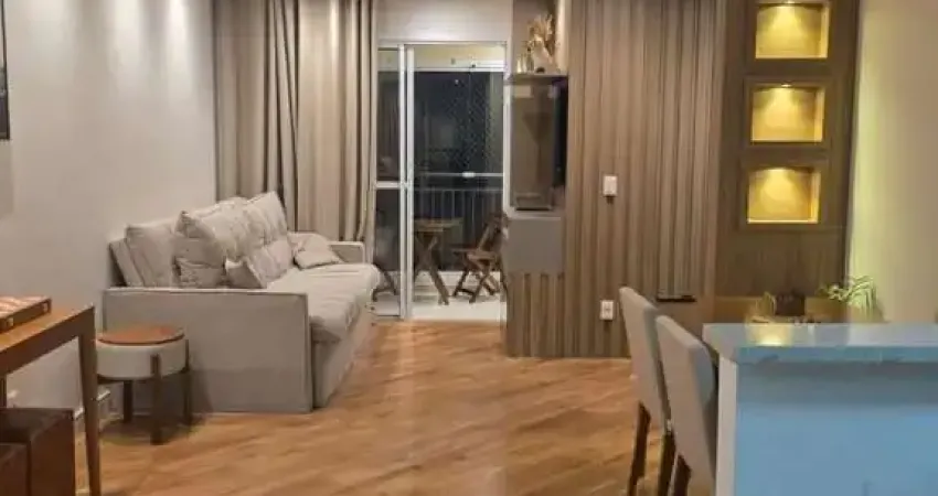 Apartamento para venda em santo andré, vila américa, 2 dormitórios, 1 suíte, 2 banheiros, 2 vagas