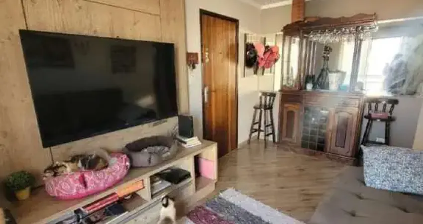 Cobertura para venda em são bernardo do campo, rudge ramos, 2 dormitórios, 1 suíte, 2 banheiros, 1 vaga