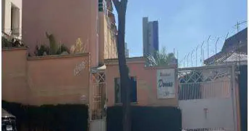 Sobrado em condomínio para venda em santo andré, jardim, 4 dormitórios, 1 suíte, 3 banheiros, 2 vagas