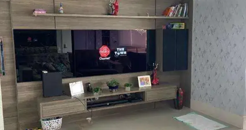 Apartamento para venda em santo andré, centro, 3 dormitórios, 3 suítes, 4 banheiros, 3 vagas