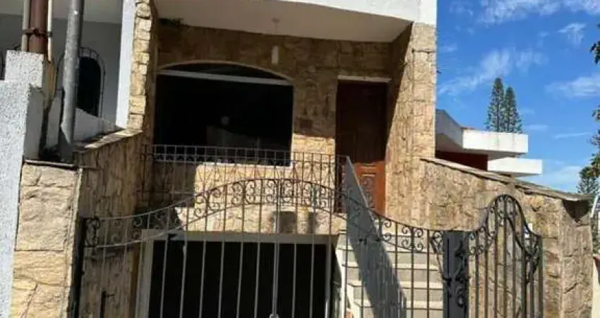 Sobrado para Venda em São Caetano do Sul, Boa Vista, 3 dormitórios, 3 banheiros, 4 vagas