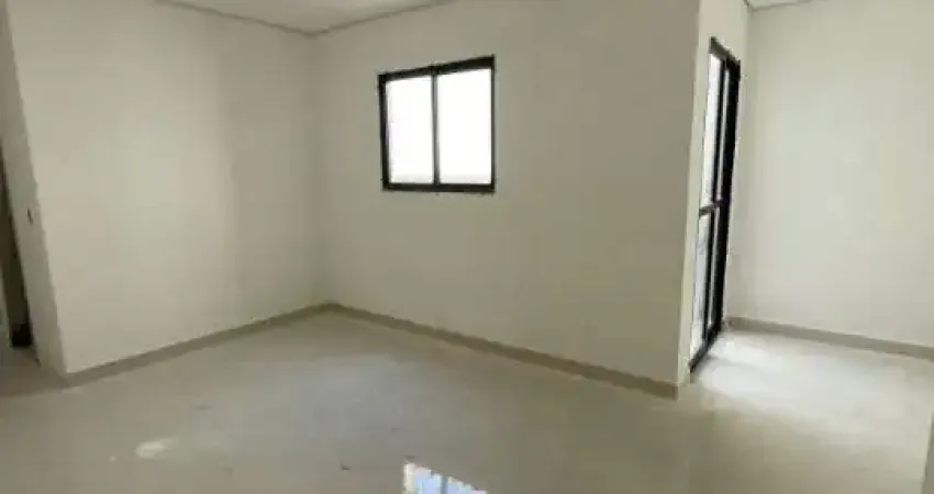 Apartamento Garden para Venda em Santo André, Parque Novo Oratório, 2 dormitórios, 1 suíte, 2 banheiros, 1 vaga