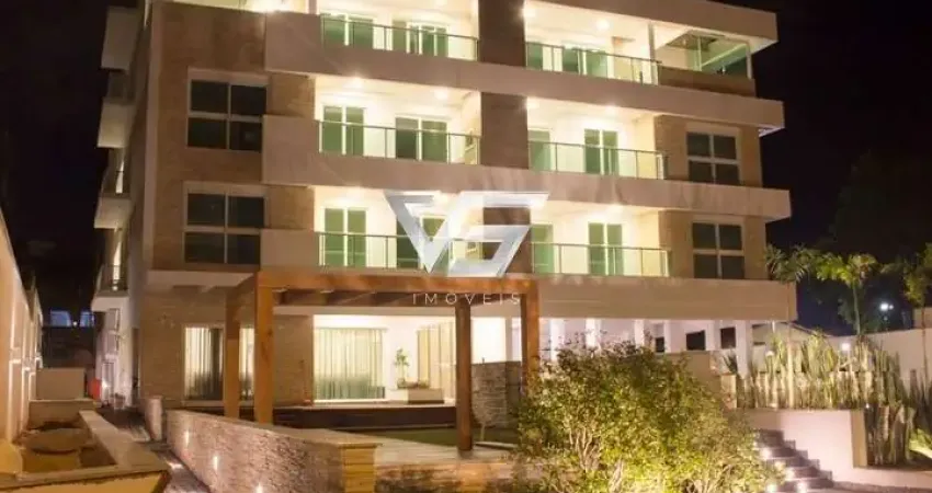 Linda Cobertura Plana 3 Suítes com 196m² privativos no Bairro João Paulo.