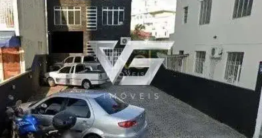 Apartamento à venda no Balneário, Florianópolis 