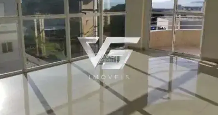 Apartamento com 3 quartos à venda na Agronômica, Florianópolis 