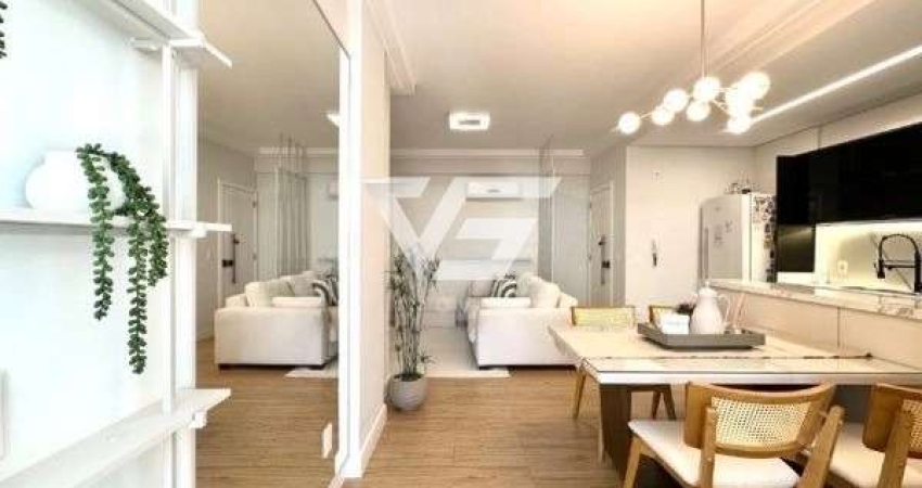 APARTAMENTO GARDEM LINDO AO LADO DO HIPPO