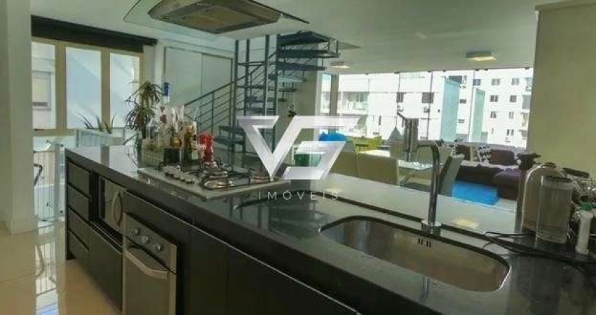 Cobertura com 4 quartos à venda no Centro, Florianópolis 