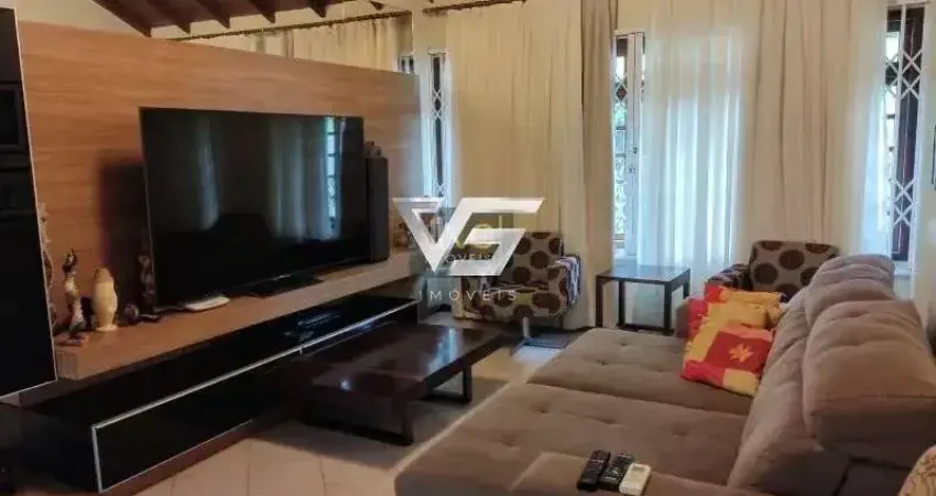 Casa com 5 quartos à venda no Balneário, Florianópolis 