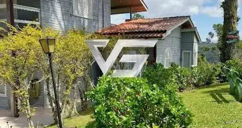 Casa em condomínio fechado com 4 quartos à venda no Centro, Rancho Queimado 