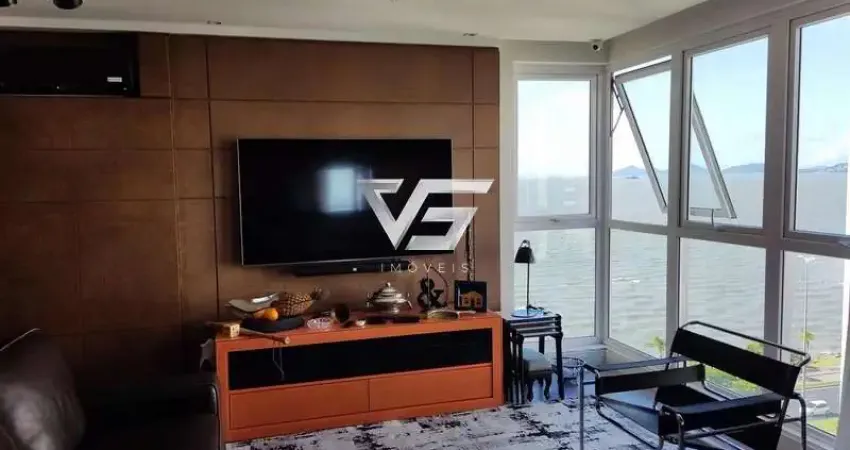 LINDO APARTAMENTO DE 2 DORMITÓRIOS TRANSFORMADO EM 1 SUÍTE