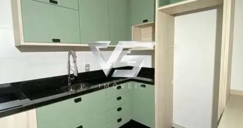 Apartamento com 2 quartos à venda no Itacorubi, Florianópolis 