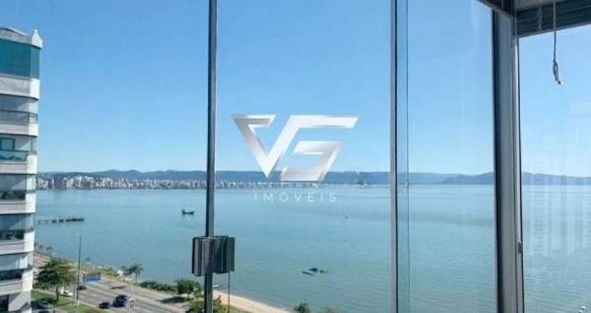 Apartamento com 2 quartos à venda no Centro, Florianópolis 