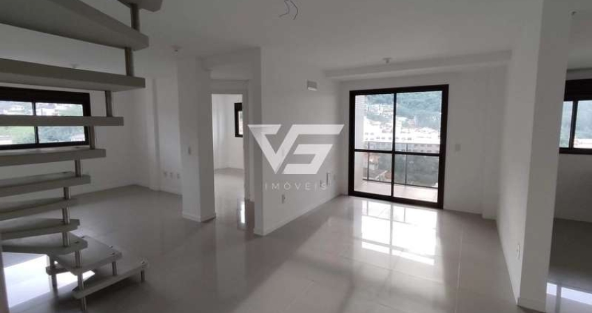 APARTAMENTO DUPLEX NOVO TRINDADE DE 3 DORMITÓRIOS 3 VAGAS + HOBYBOX