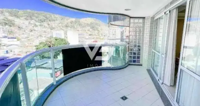 Apartamento com 4 quartos à venda no Centro, Florianópolis 