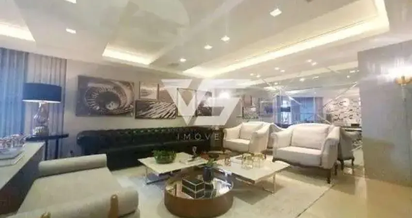 Apartamento com 3 quartos à venda no Beira Mar, Florianópolis 