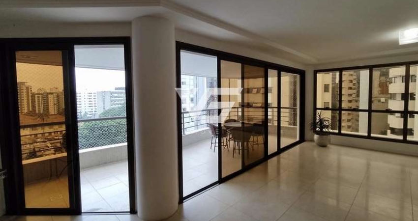 Apartamento com 4 quartos à venda no Centro, Florianópolis 