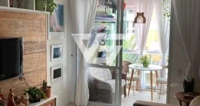 Apartamento com 3 quartos à venda no Itacorubi, Florianópolis 