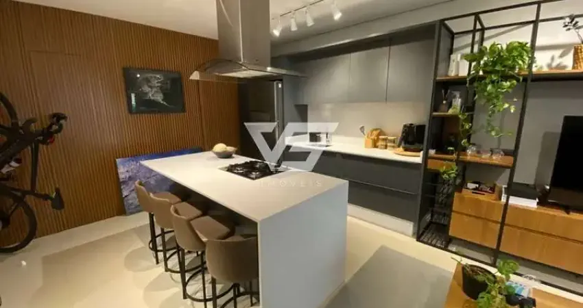 Apartamento com 1 quarto à venda no Centro, Florianópolis 