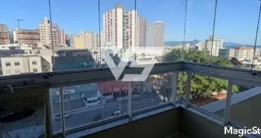 Apartamento com 2 quartos à venda no Kobrasol, São José 