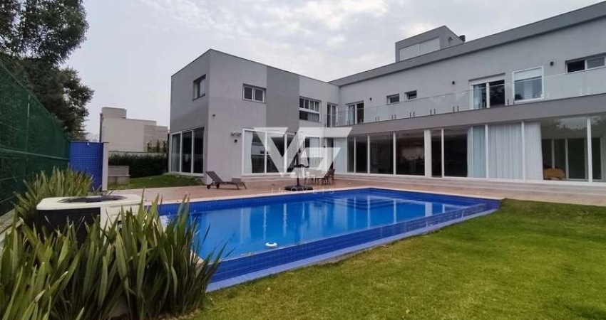 CASA ALTO PADRÃO CACUPÉ VIVÁ RESIDENCE