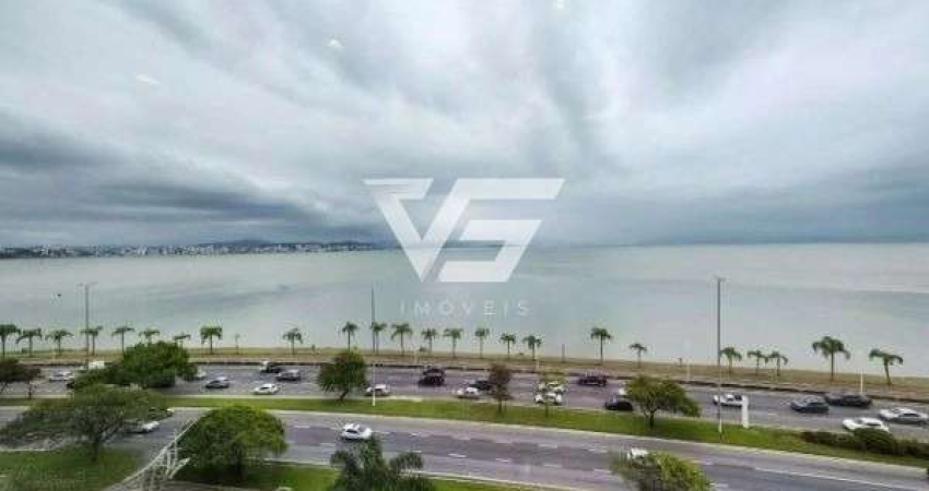 Apartamento com 3 quartos à venda no Beira Mar, Florianópolis 
