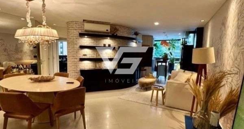 Apartamento com 3 quartos à venda no Centro, Florianópolis 