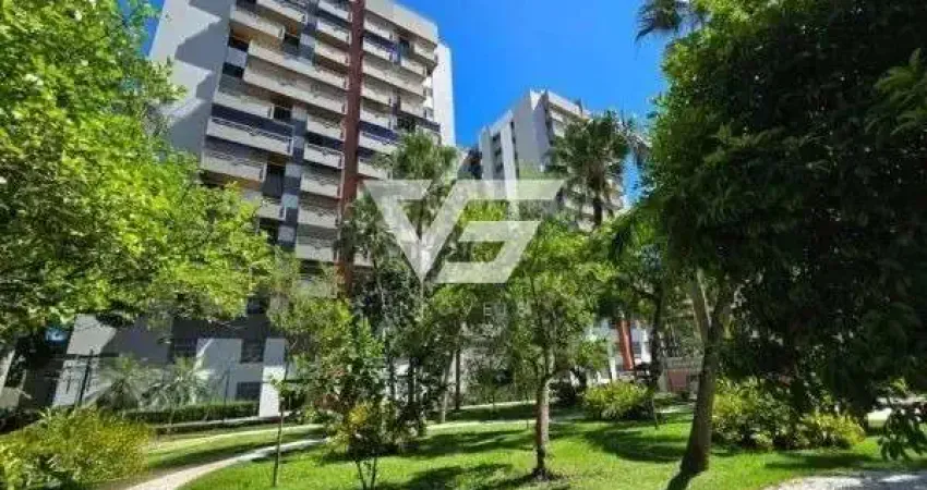 APARTAMENTO COM 140M² PRIVATIVOS 2 VAGAS DE GARAGEM NA BEIRA MAR NORTE