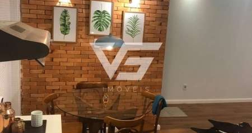 APARTAMENTO CENTRO FLORIANÓPOLIS 3 DORMITÓRIOS SENDO 1 SUÍTE 1 VAGA