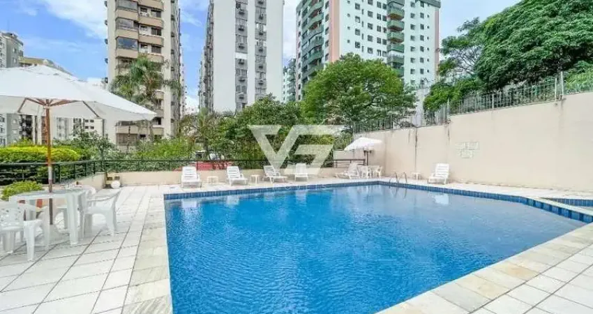 APARTAMENTO FRENTE PARQUE DA LUZ 3 DORMITÓRIOS (1ST) 1 VAGA