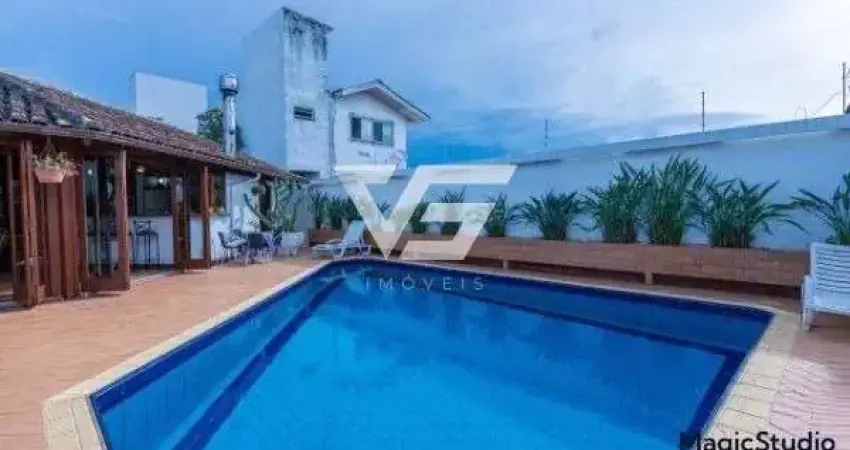Casa com 3 quartos à venda no Centro, Florianópolis 