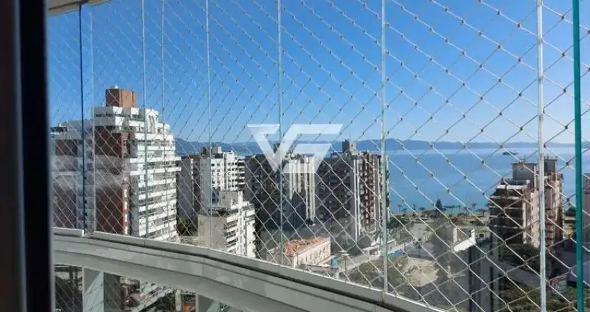 Vista mar panorâmica para o mar, 3 dormitórios sendo 1 suíte 2 vagas