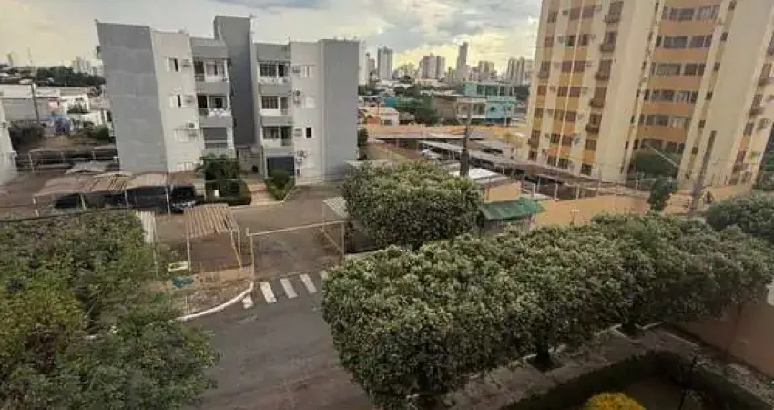 Apartamento com 3 quartos para alugar na Rua A, 27, Terra Nova, Cuiabá