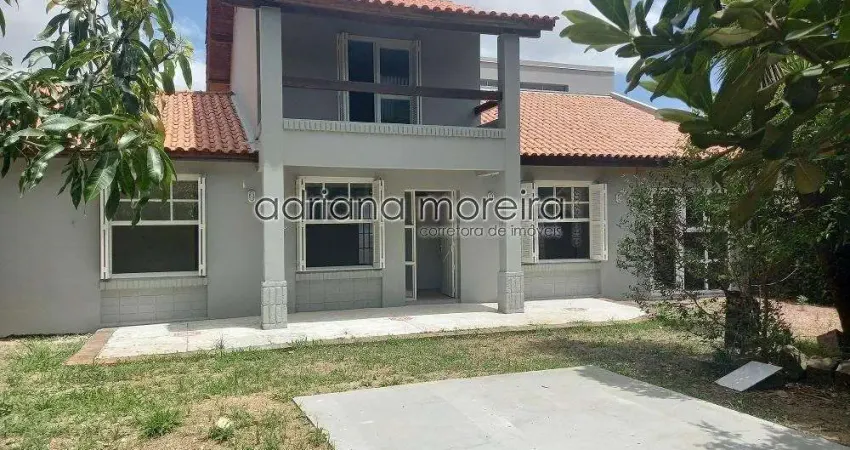 Casa em Condomínio para Venda em Viamão, São Lucas, 3 dormitórios, 3 suítes, 2 banheiros