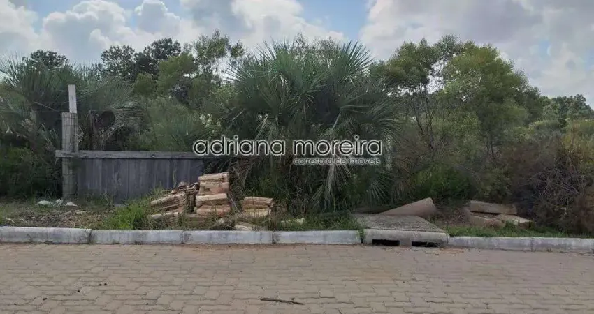 Terreno em Condomínio para Venda em Viamão, Condomínio Cantegril