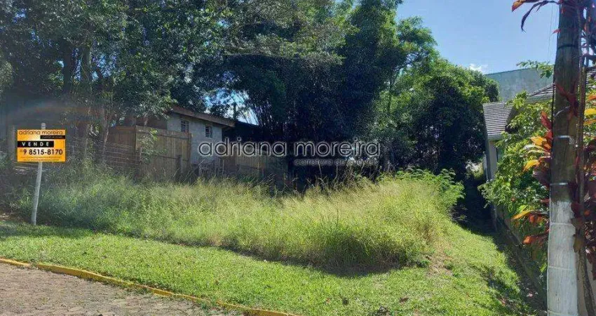 Terreno em Condomínio para Venda em Viamão, Condomínio Cantegril