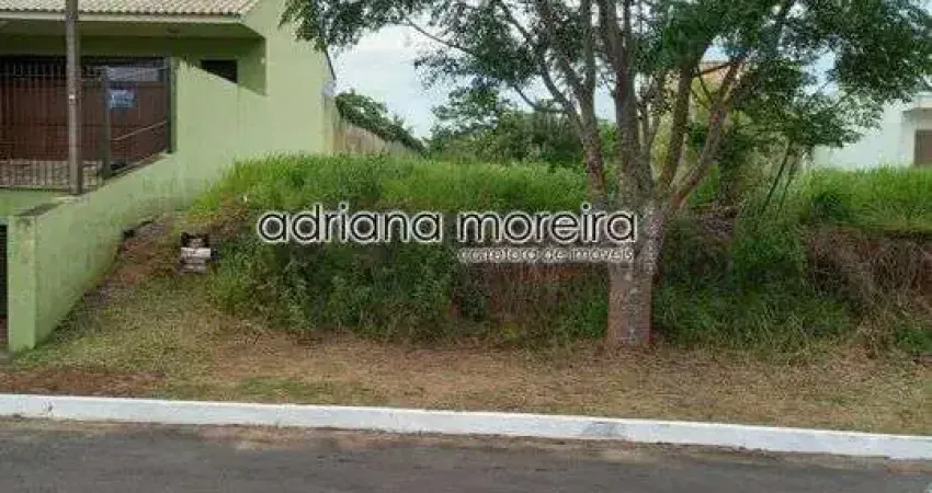 Terreno em Condomínio para Venda em Viamão, Condomínio Cantegril