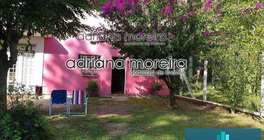 Casa em Condomínio para Venda em Viamão, Condomínio Cantegril, 3 dormitórios, 1 suíte, 3 banheiros, 1 vaga