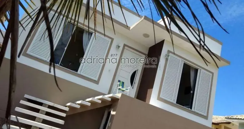 Casa em Condomínio para Venda em Viamão, Condomínio Cantegril, 2 dormitórios, 1 suíte, 2 banheiros, 2 vagas
