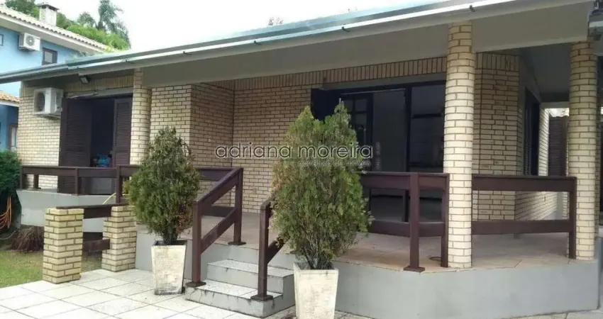 Casa em Condomínio para Venda em Viamão, São Lucas, 3 dormitórios, 1 suíte, 3 banheiros, 1 vaga