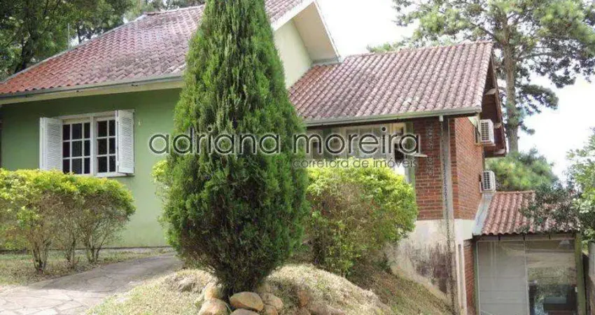 Casa em Condomínio para Venda em Viamão, São Lucas, 2 dormitórios, 2 suítes, 3 banheiros