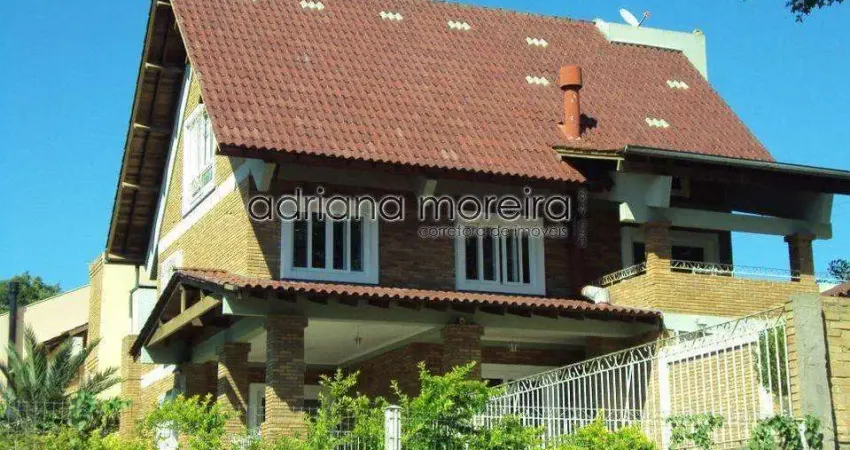 Casa em Condomínio para Venda em Viamão, Condomínio Cantegril, 3 dormitórios, 1 suíte, 4 banheiros, 1 vaga