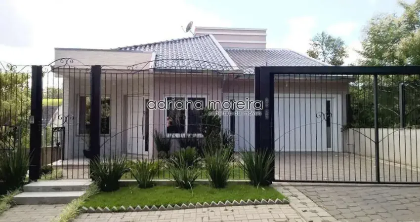 Casa em Condomínio para Venda em Viamão, Condomínio Cantegril, 3 dormitórios, 1 suíte, 3 banheiros, 3 vagas