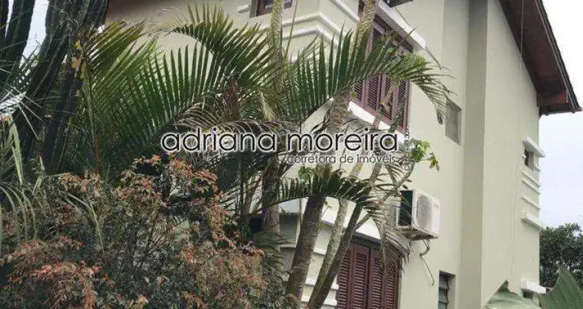 Casa em Condomínio para Venda em Viamão, São Lucas, 5 dormitórios, 3 suítes, 4 banheiros, 5 vagas