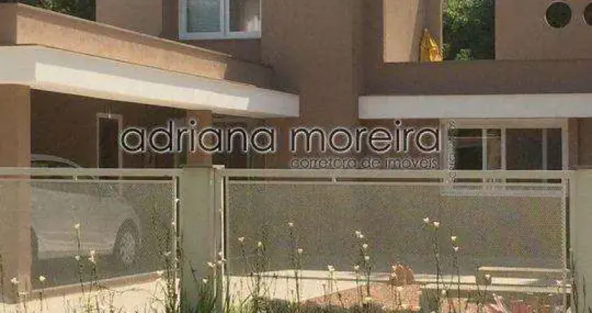 Casa em Condomínio para Venda em Viamão, São Lucas, 3 dormitórios, 1 suíte, 3 banheiros, 2 vagas