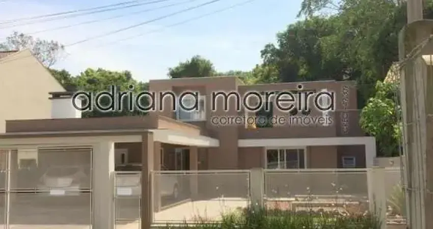 Casa em condomínio para venda em viamão, são lucas, 3 dormitórios, 1 suíte, 3 banheiros, 2 vagas