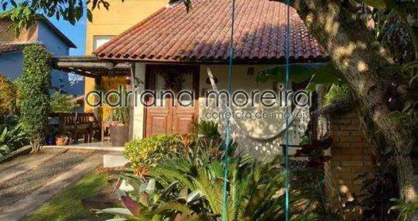 Casa em Condomínio para Venda em Viamão, São Lucas, 3 dormitórios, 1 suíte, 3 banheiros, 2 vagas