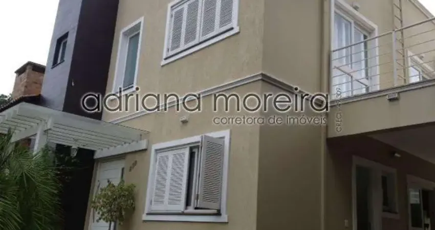 Casa em Condomínio para Venda em Viamão, São Lucas, 3 dormitórios, 3 suítes, 5 banheiros, 1 vaga